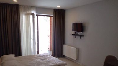 The Valley Residences & Spa, Bakuriani, apt 220_8